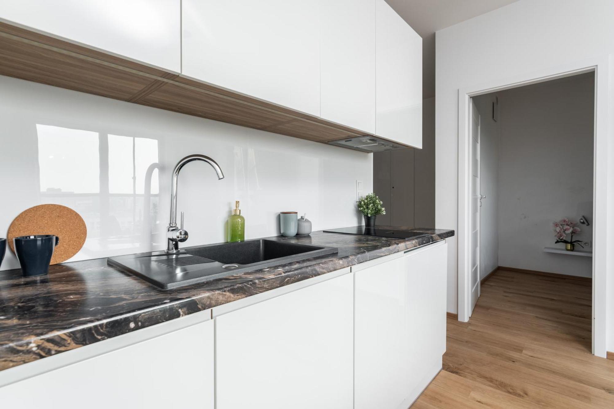 Superapart Grzybowska Apt 177 Варшава Экстерьер фото